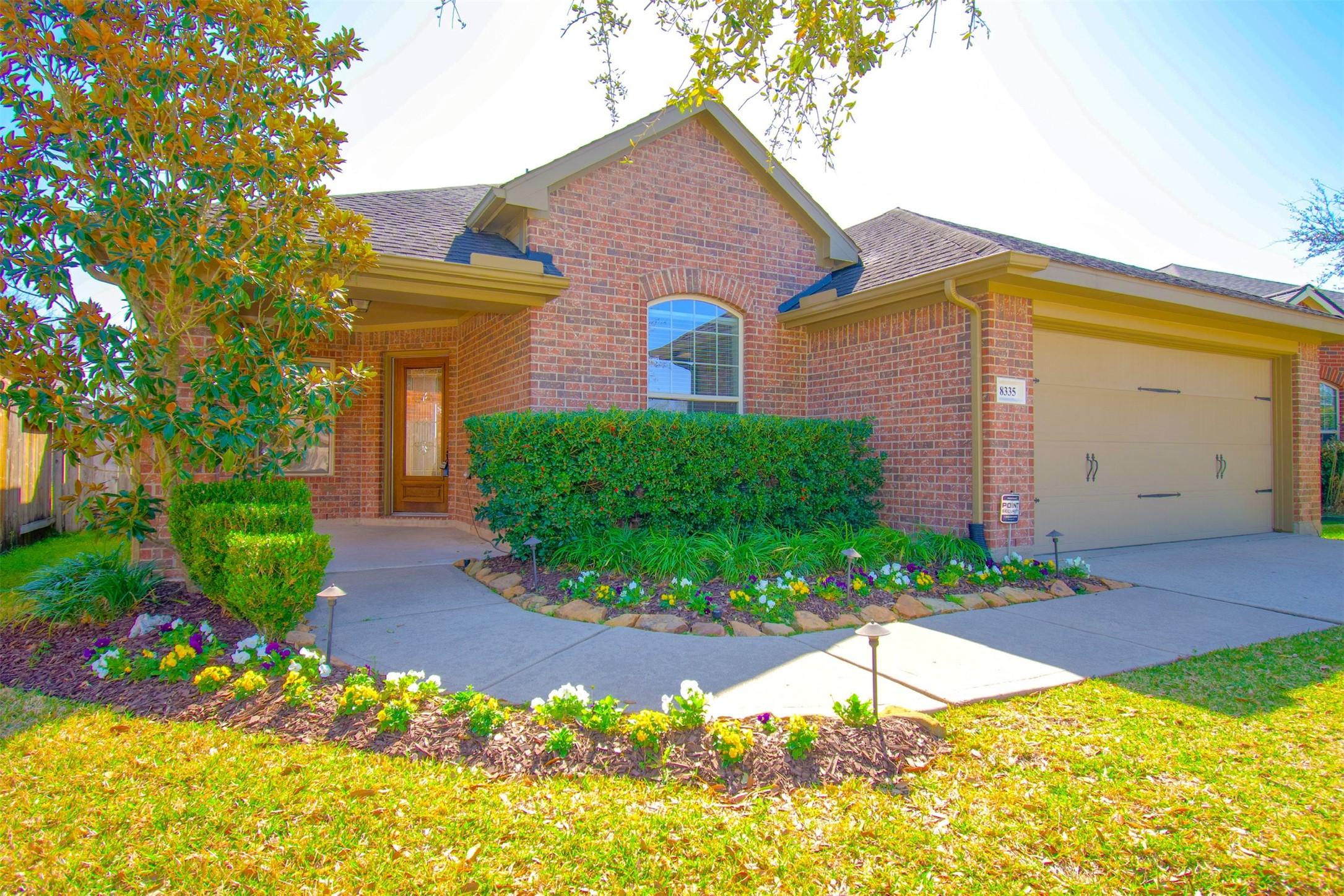 Dusty Canyon Ln, Richmond, TX 77407