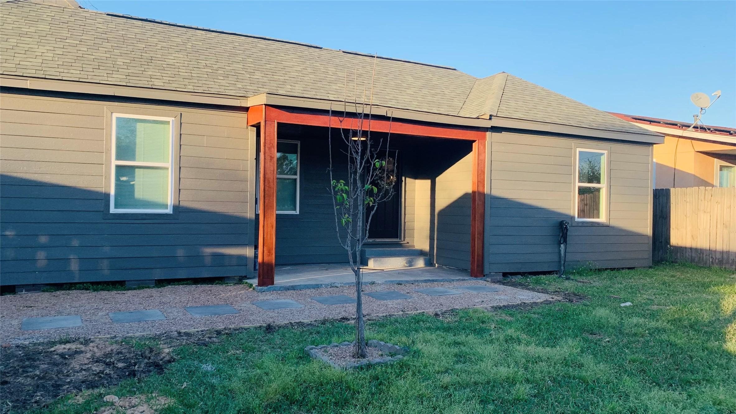 Dixie Dr, Houston, TX 77021