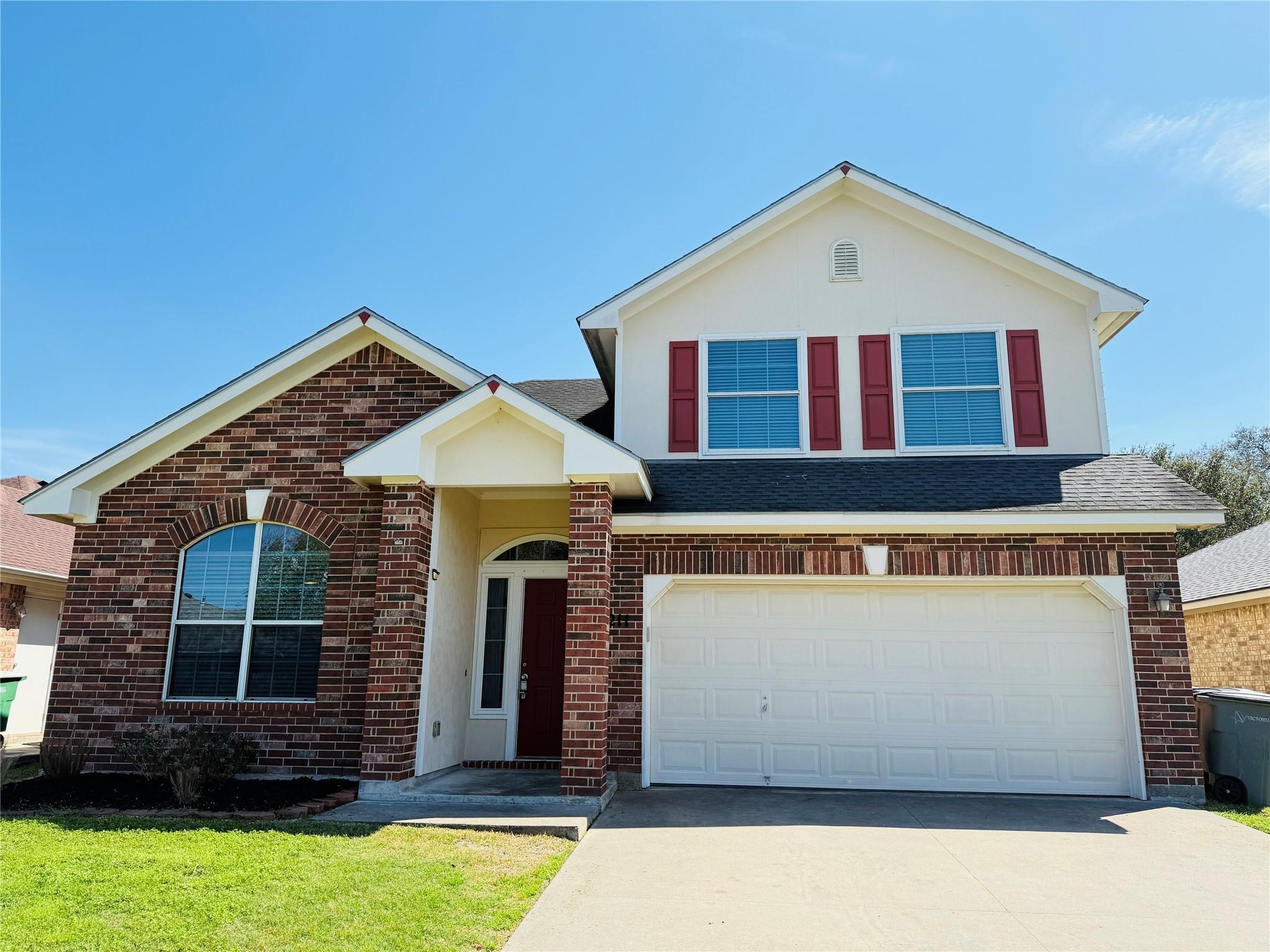 Riata, Victoria, TX 77901