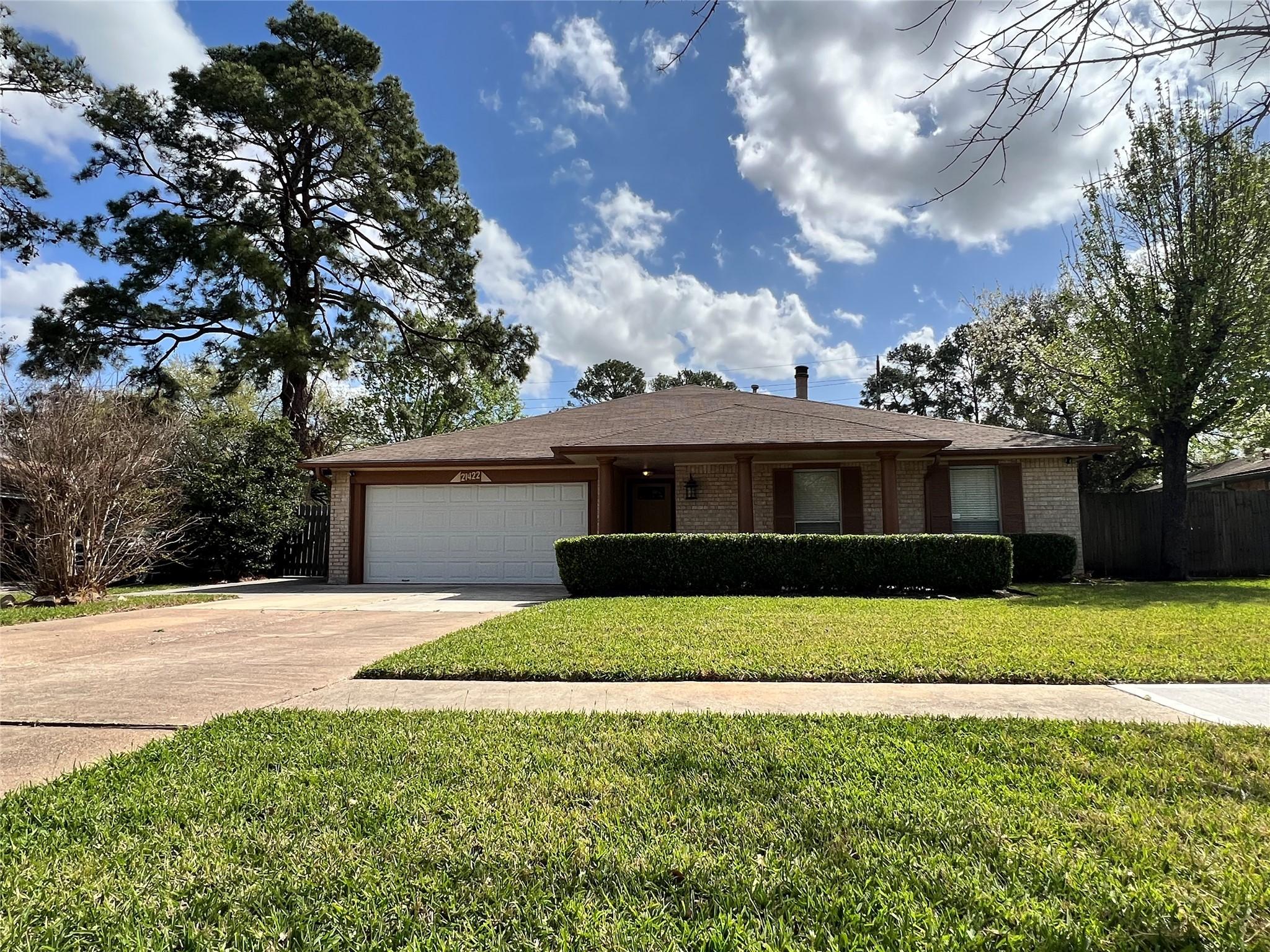 Glenbranch Dr, Spring, TX 77388