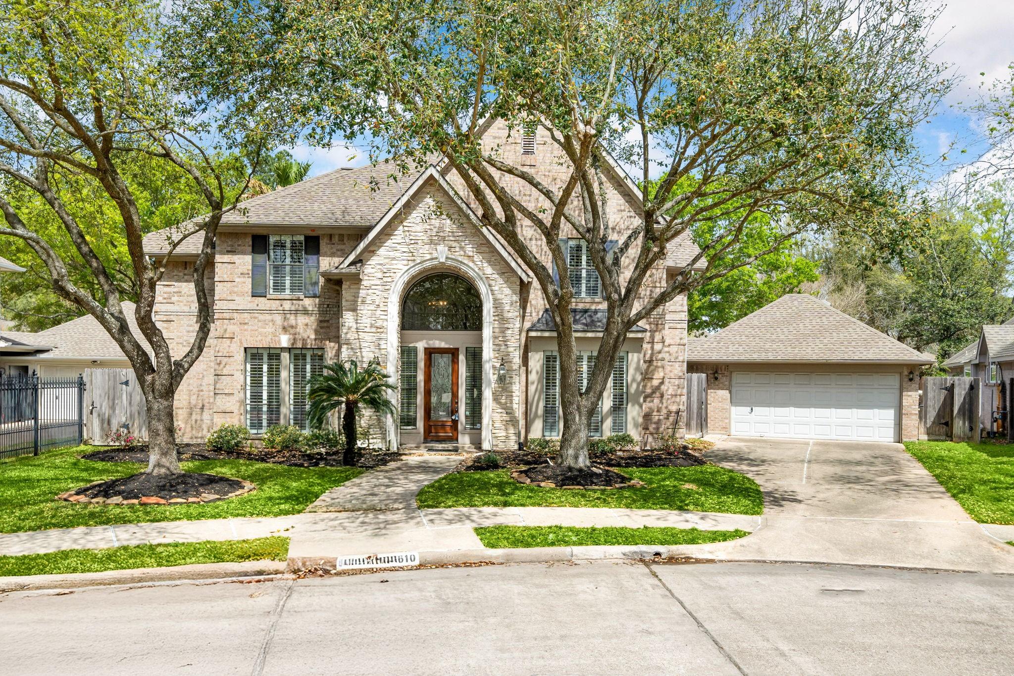 Concerto Cir, Houston, TX 77040
