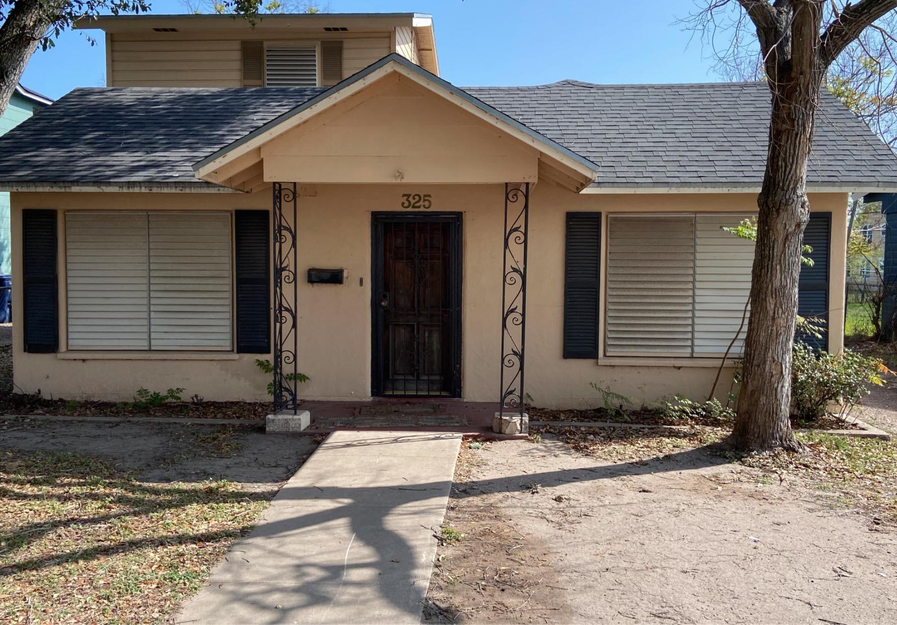 Rosebud Ave, Corpus Christi, TX 78404