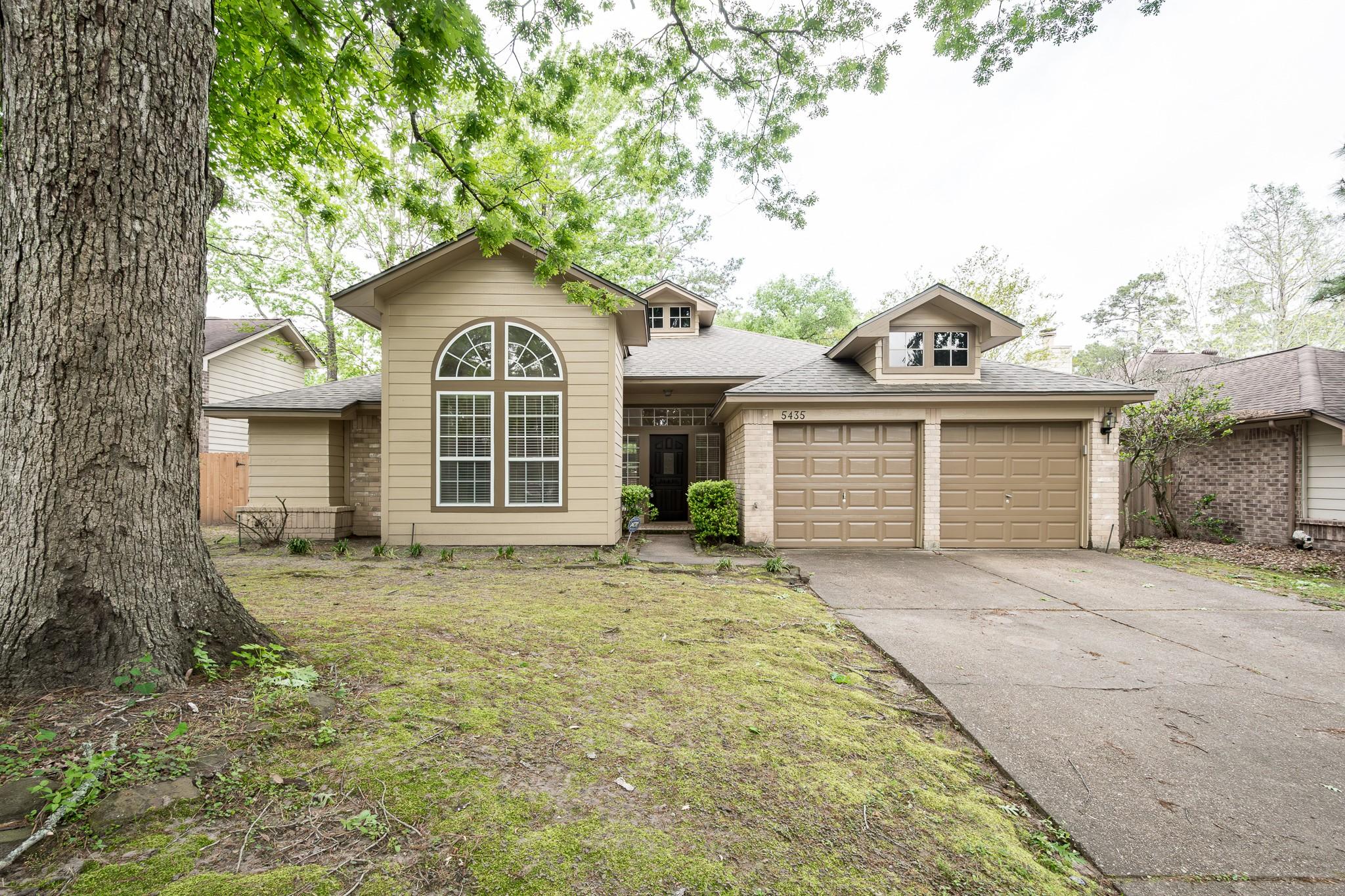 Forest Springs Dr, Kingwood, TX 77339