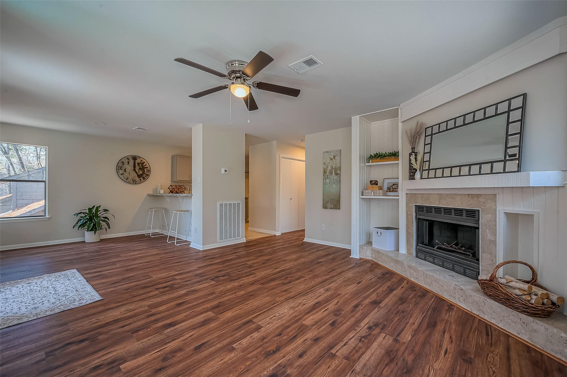 Sawmill Grove Ln, Spring, TX 77380