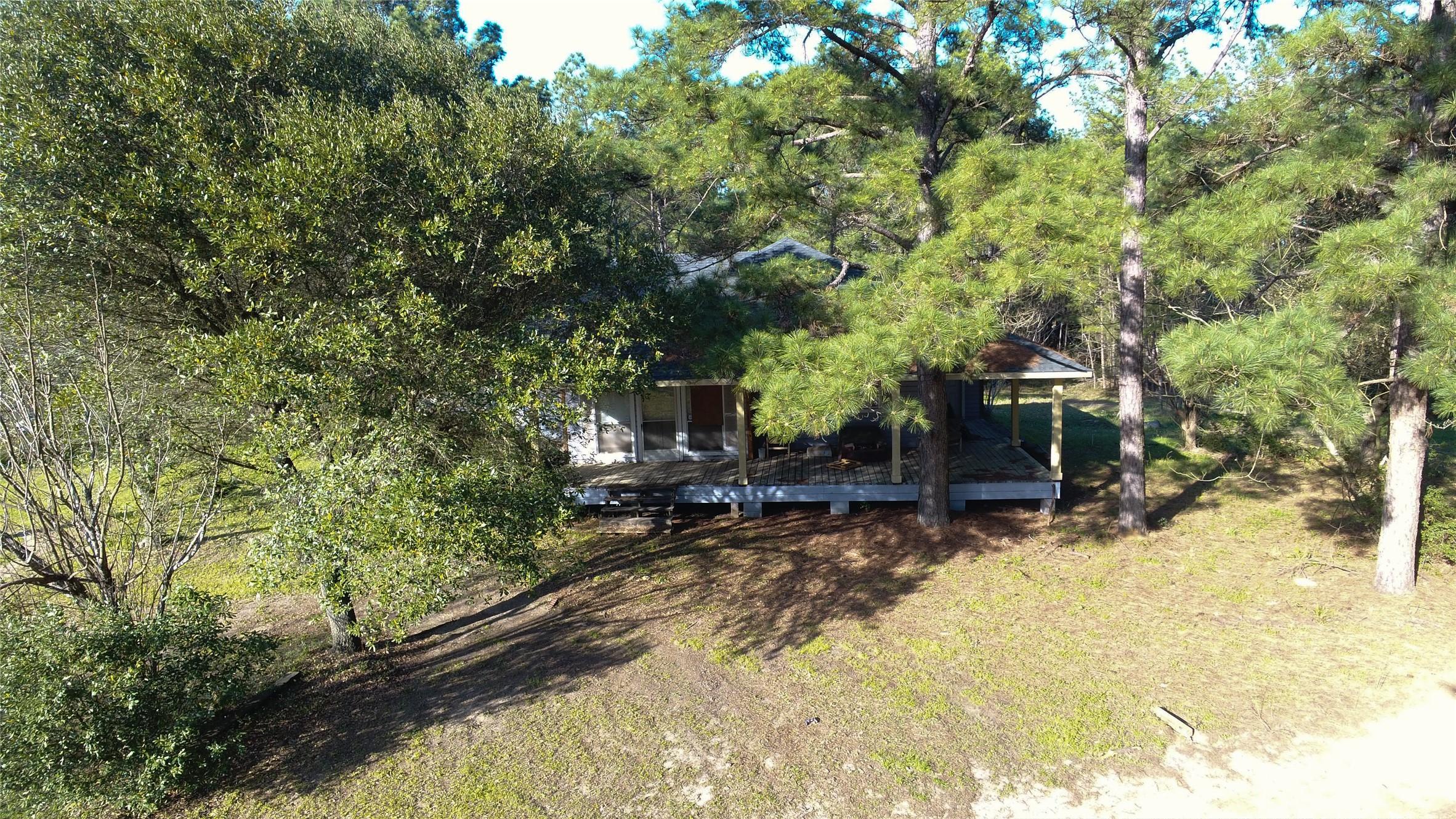 African Hill Rd, Willis, TX 77378