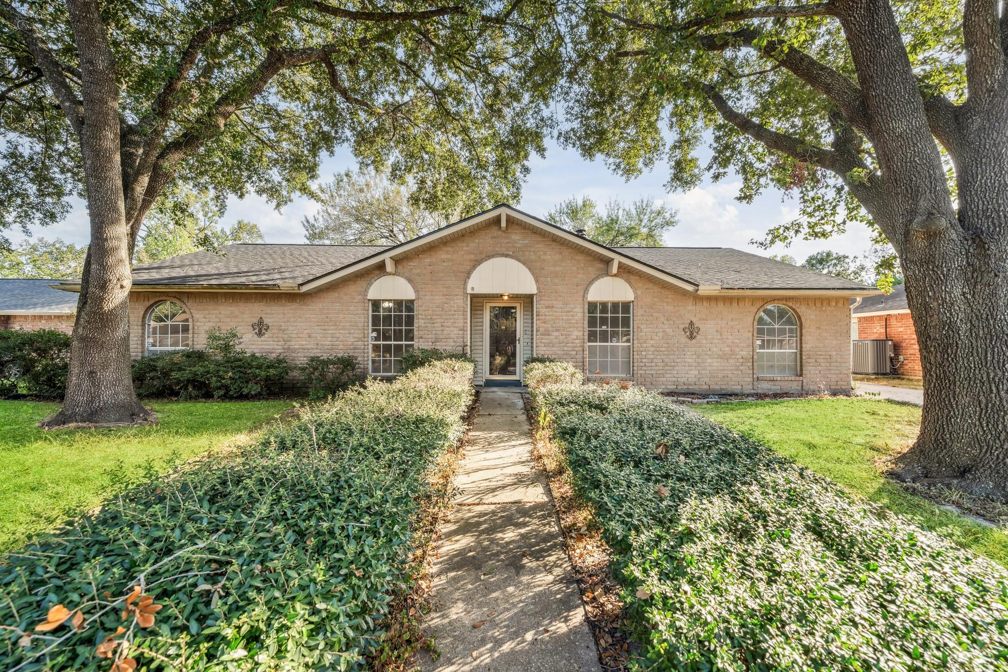 Aste Ln, Houston, TX 77065