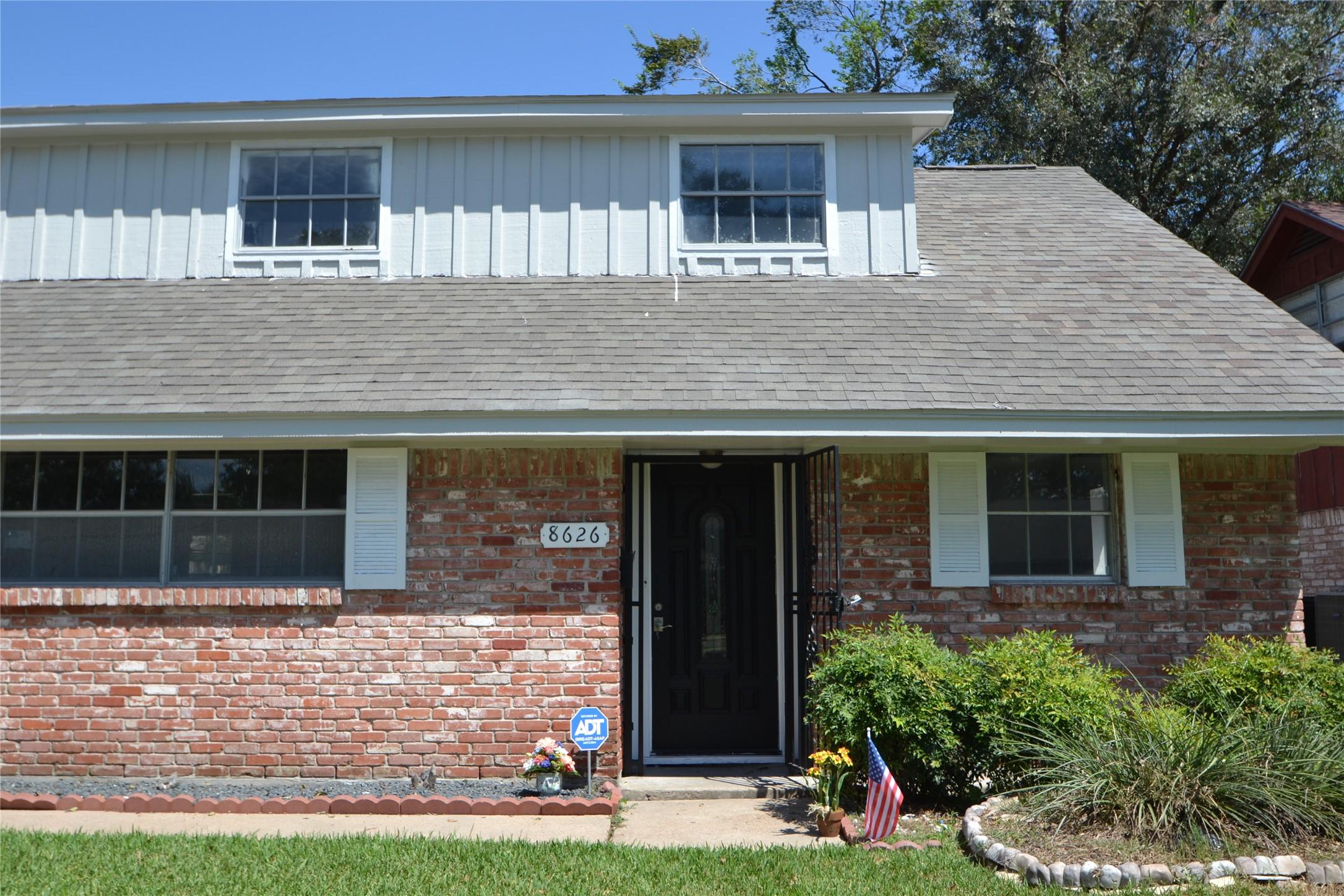 Nairn St, Houston, TX 77074