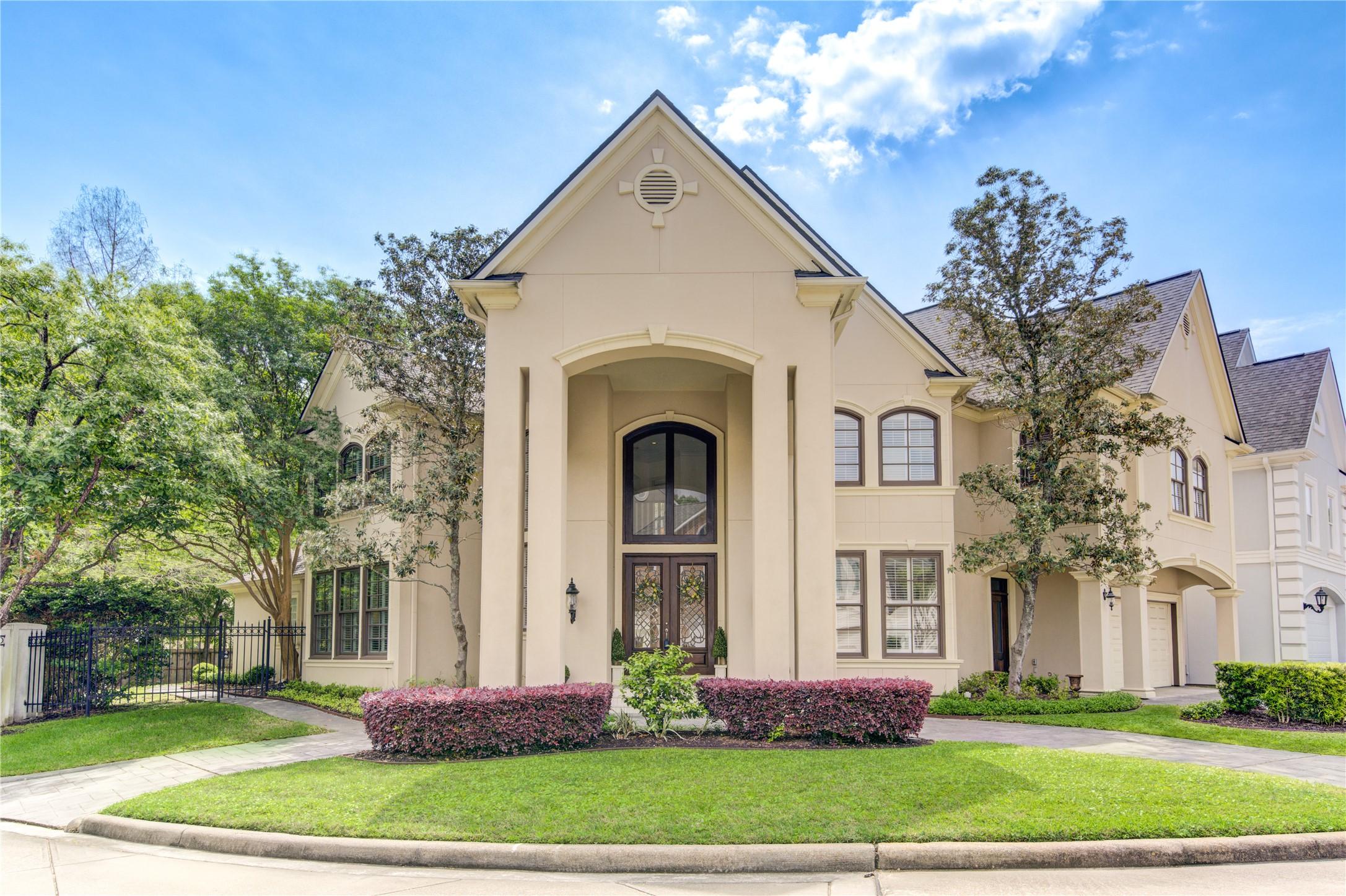 Bayou Island Dr, Houston, TX 77063