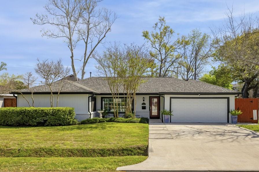 Padfield St, Houston, TX 77055