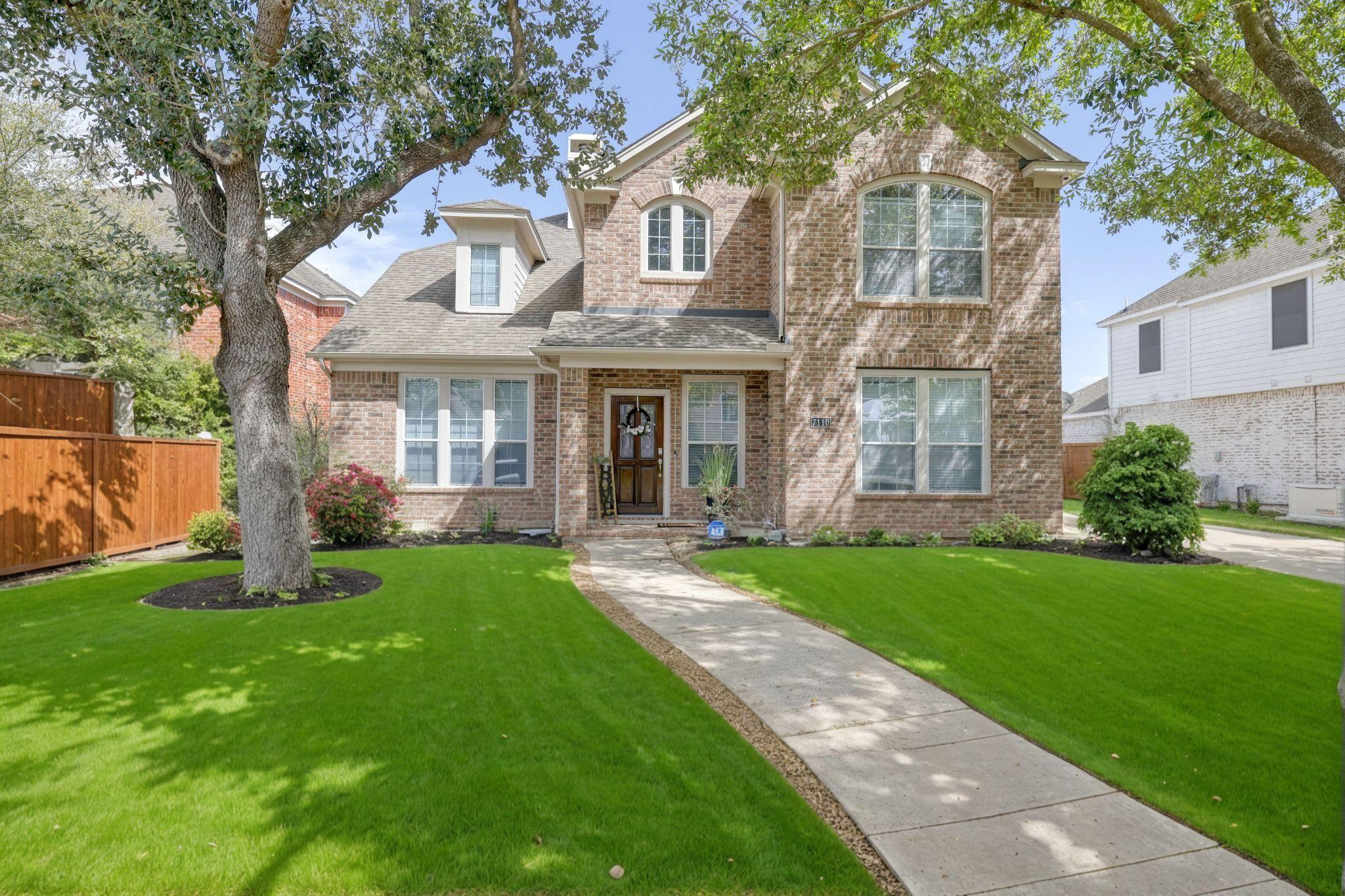 Timber Edge Ln, Humble, TX 77346