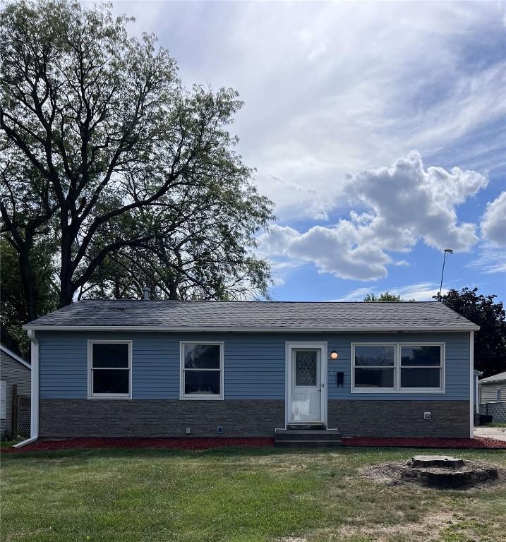 California Ave, Iowa City, IA 52240