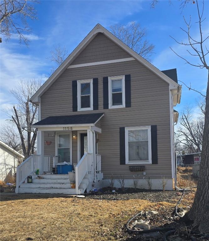 28th St Se, Cedar Rapids, IA 52403