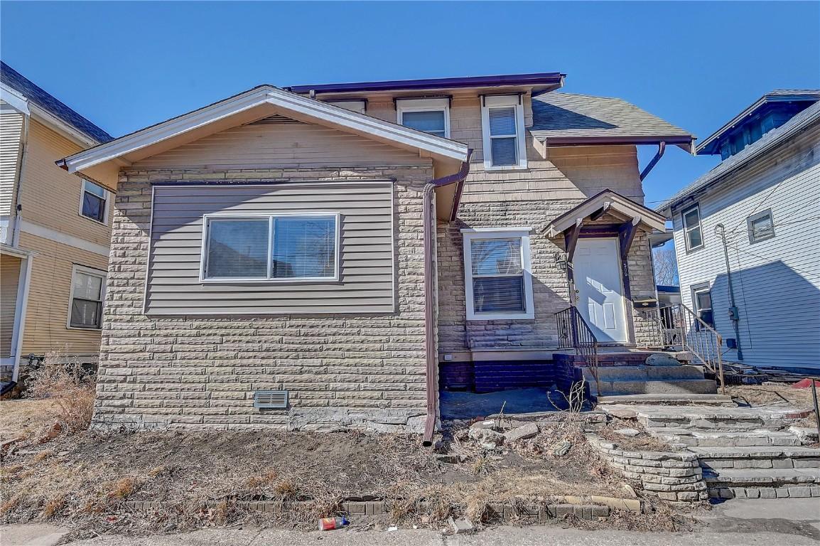 14th St Se, Cedar Rapids, IA 52403