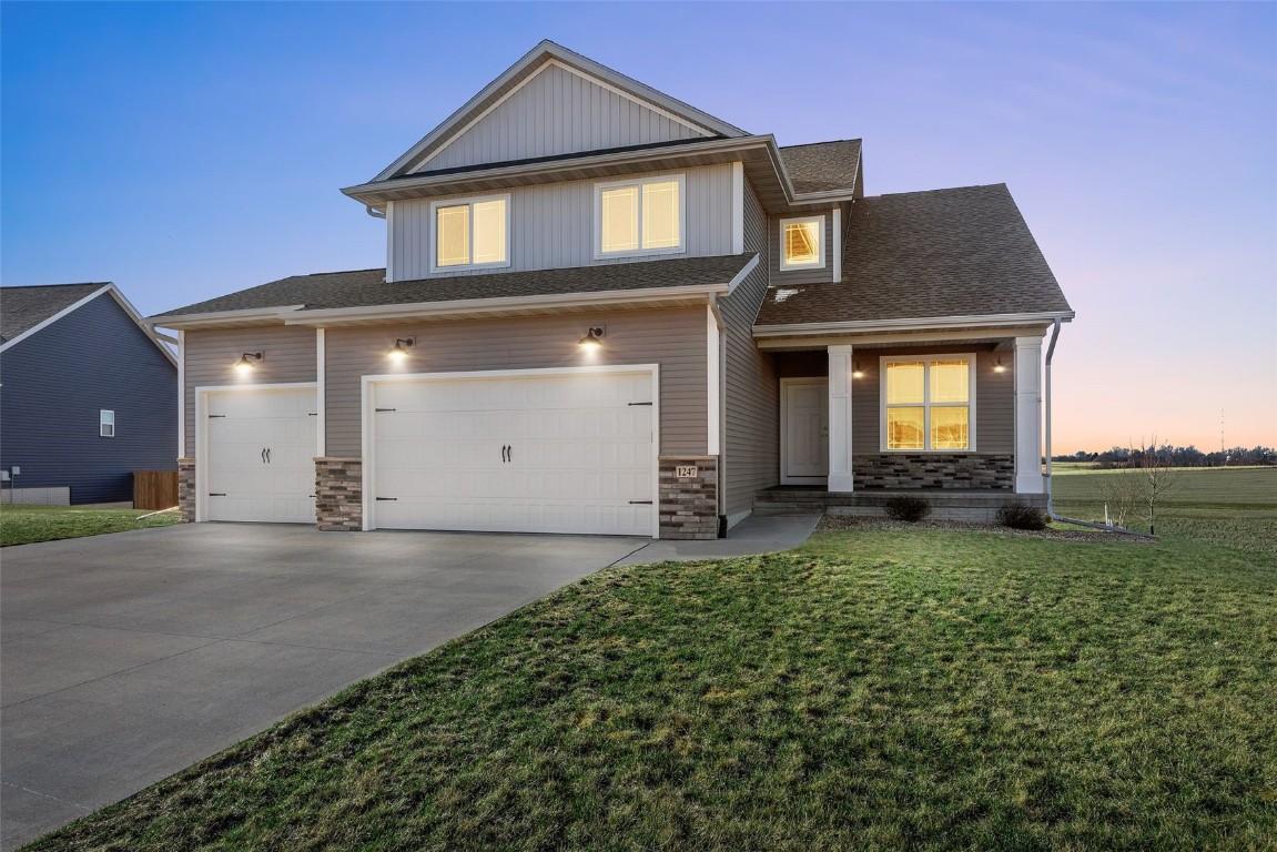 Tramore Rd, Marion, IA 52302