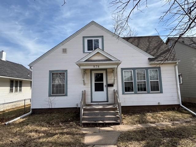 Center Point Rd Ne, Cedar Rapids, IA 52402