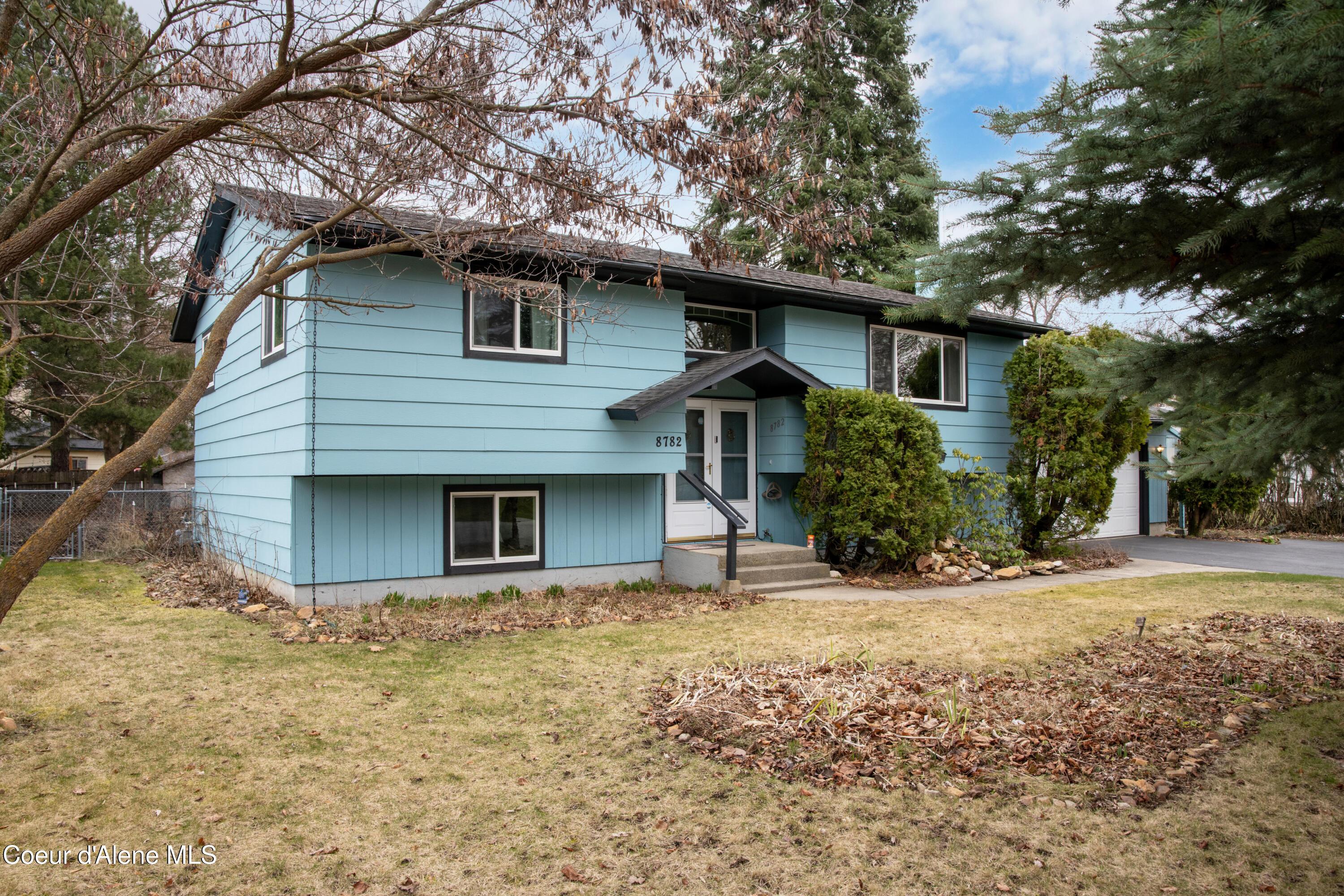 N Chateaux Dr, Hayden, ID 83835
