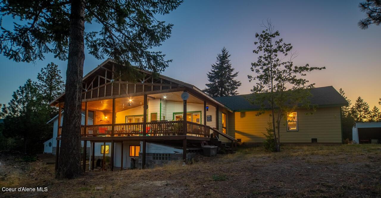 Patches Ln, Saint Maries, ID 83861