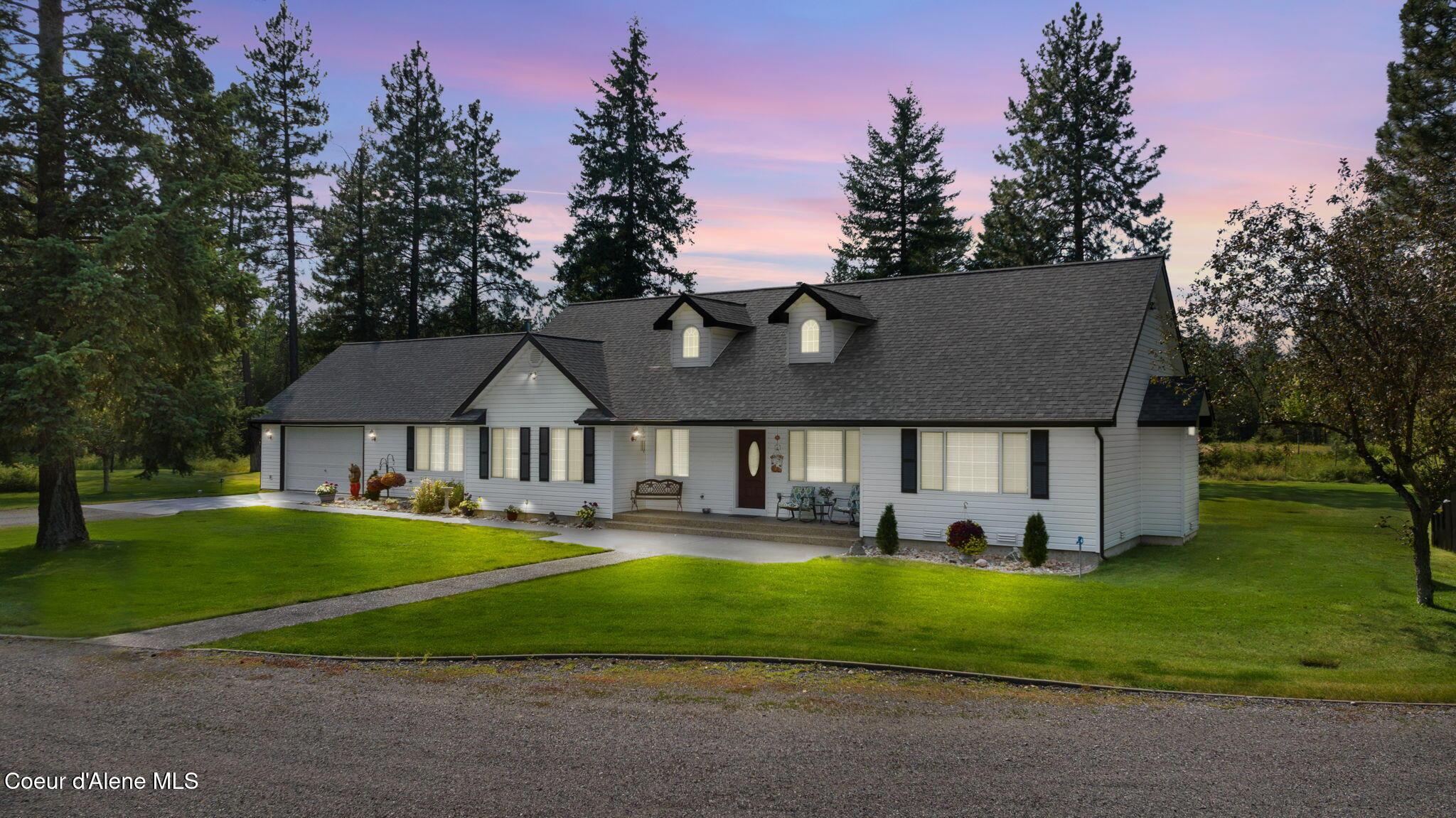 N Pheasant Run Ct, Athol, ID 83801