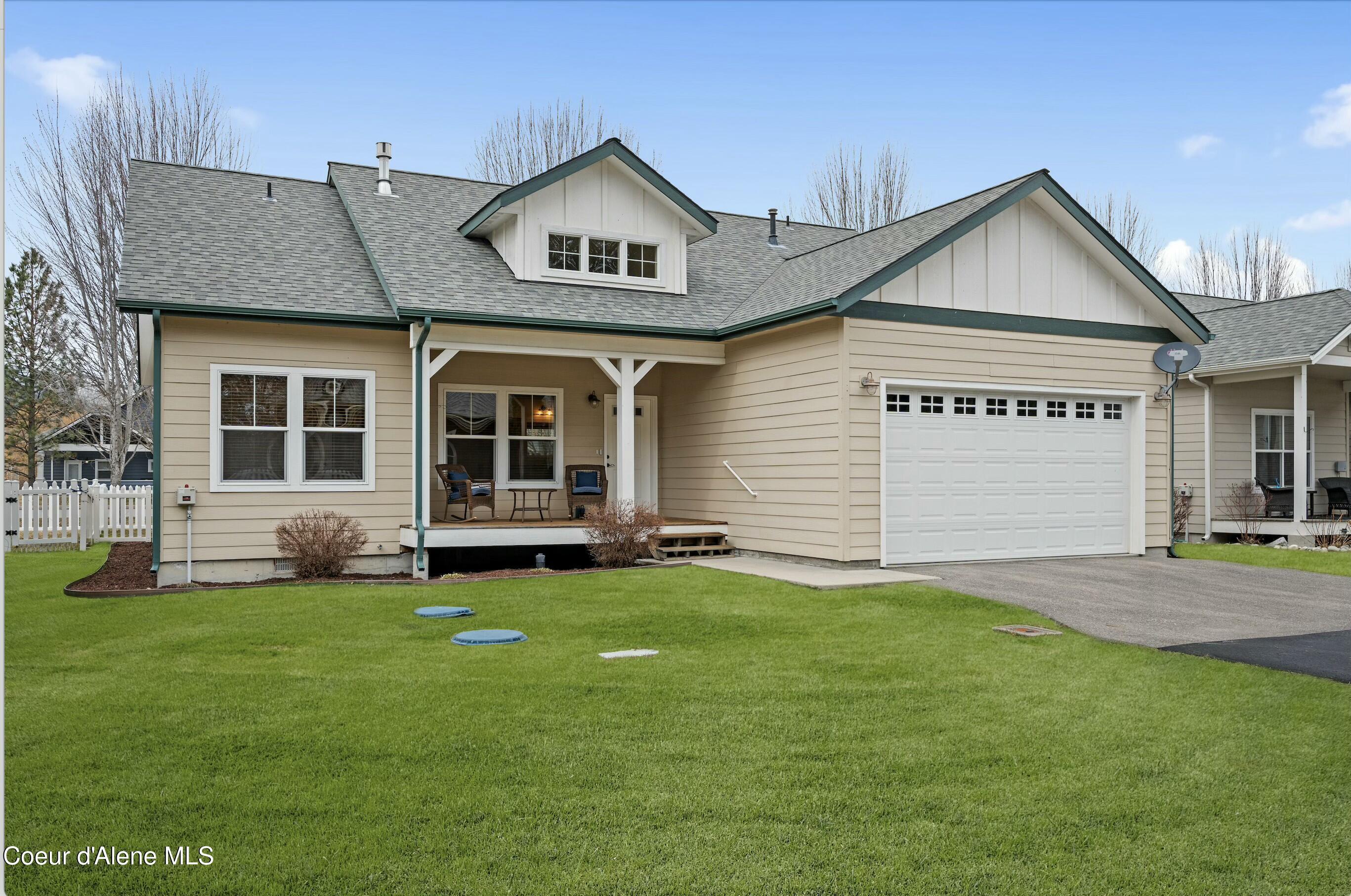 Becker Ln, Dover, ID 83825