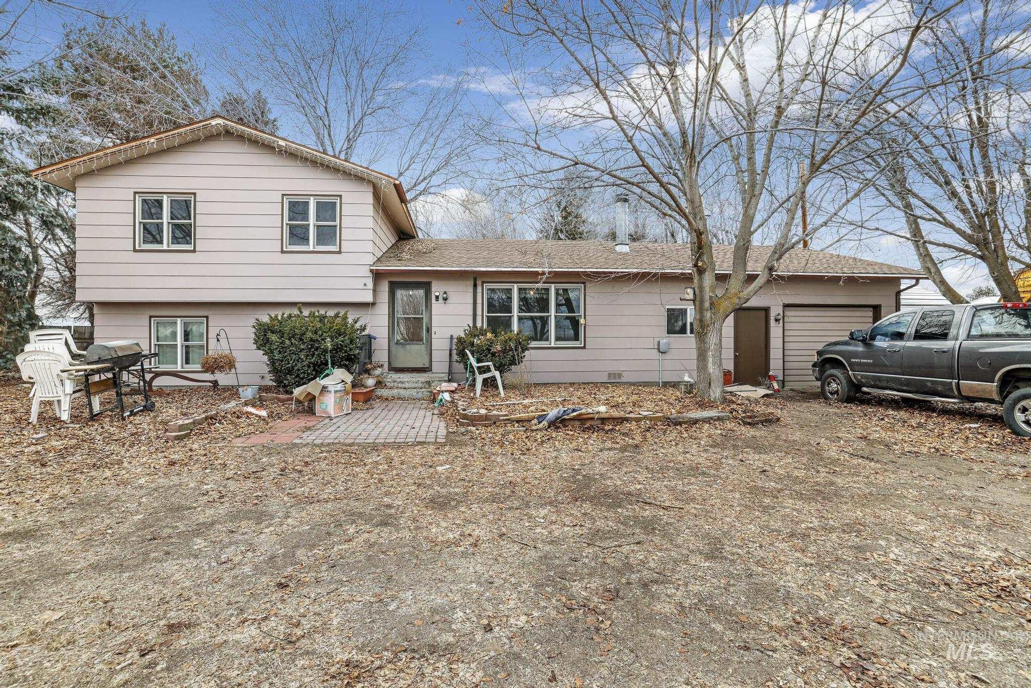 N 100 W, Rupert, ID 83350