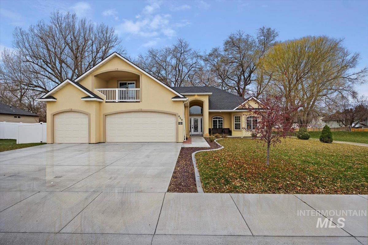 Glen Eagle Dr, Jerome, ID 83338
