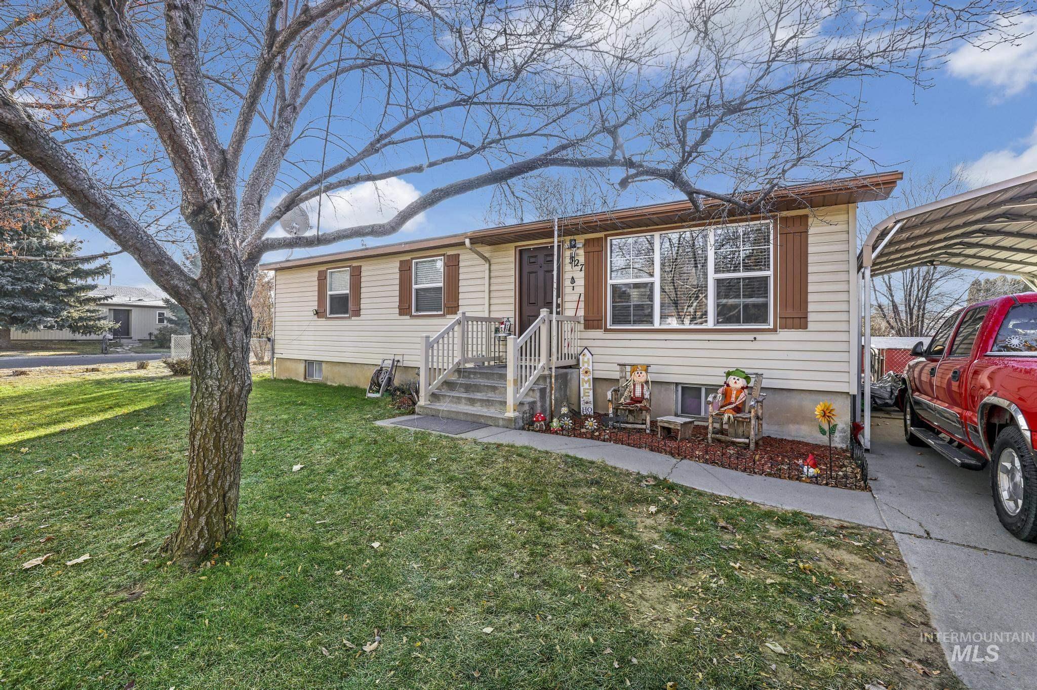 E Avenue I, Jerome, ID 83338