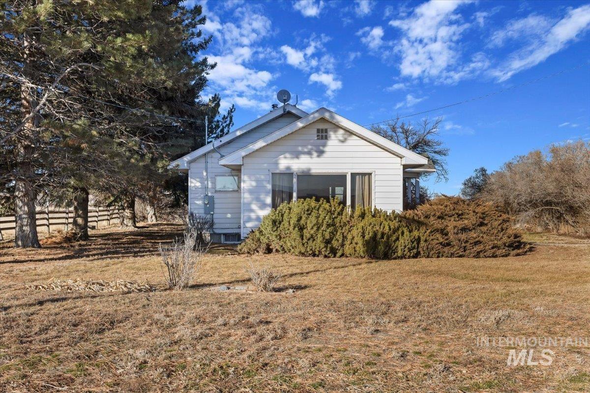 E 3850 N, Kimberly, ID 83341