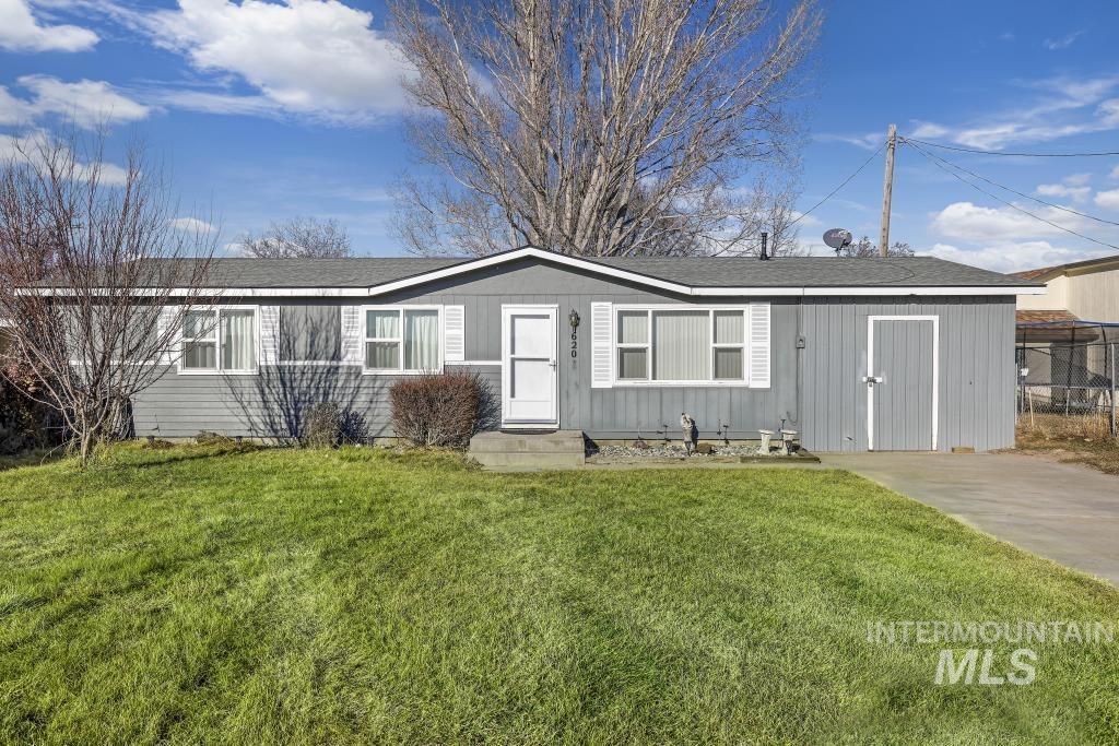 Orchard Ave, Eden, ID 83325
