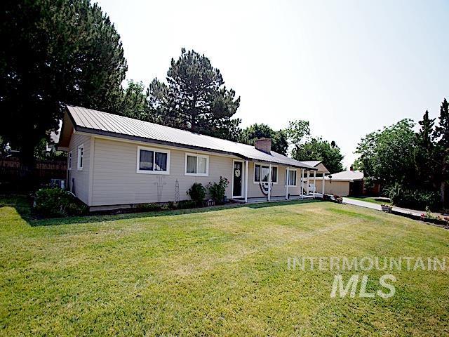 Sunset St, Weiser, ID 83672