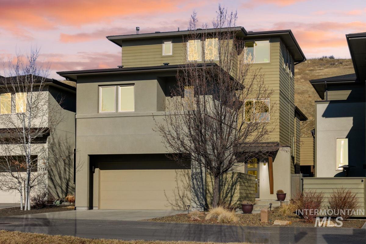 E Millet Dr, Boise, ID 83716