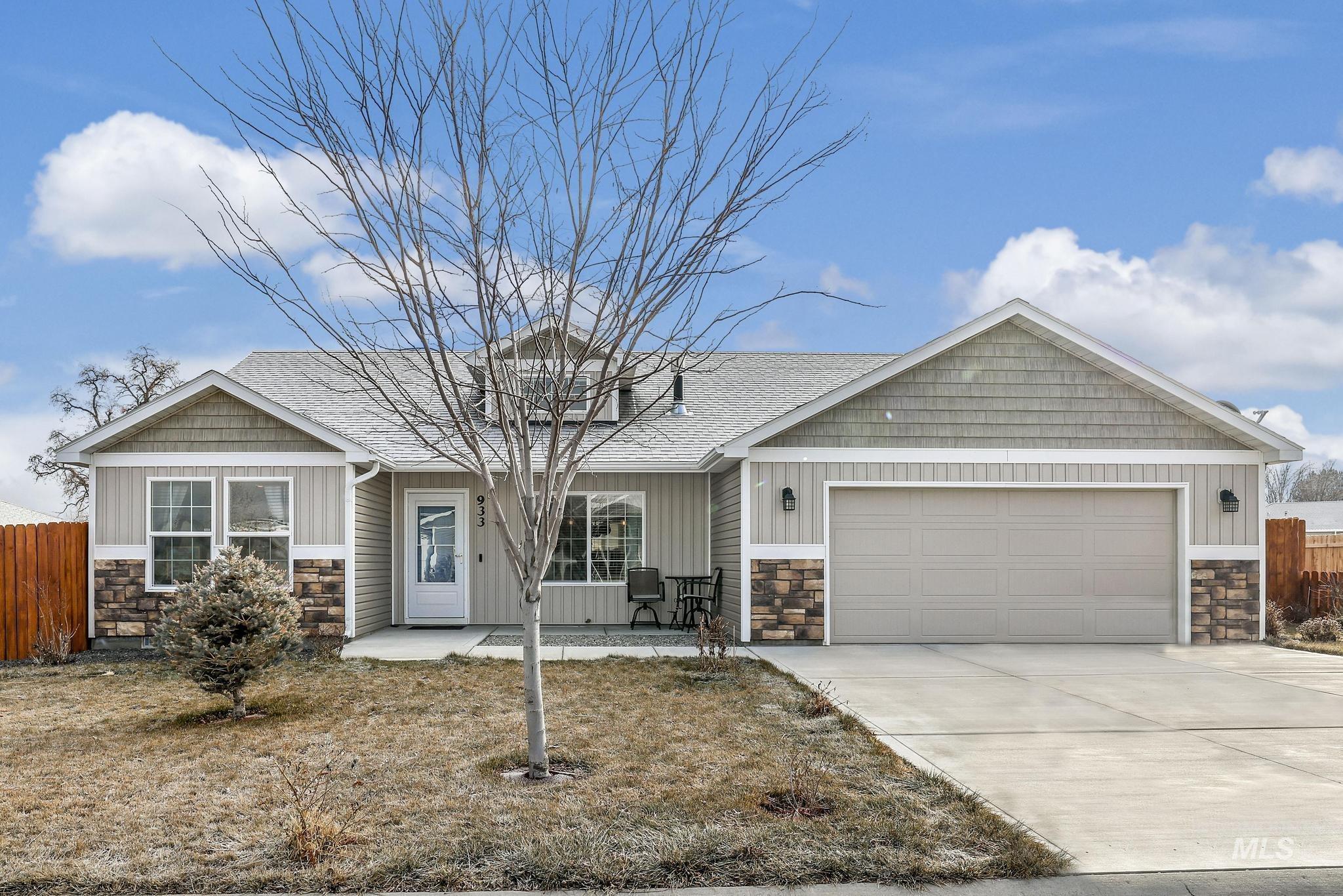 Applewood Dr, Buhl, ID 83316