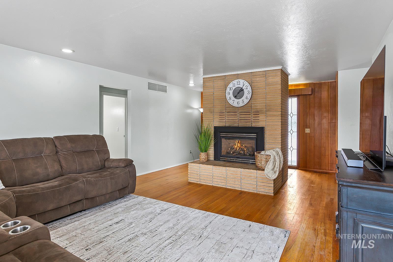 Park Ave, Lewiston, ID 83501