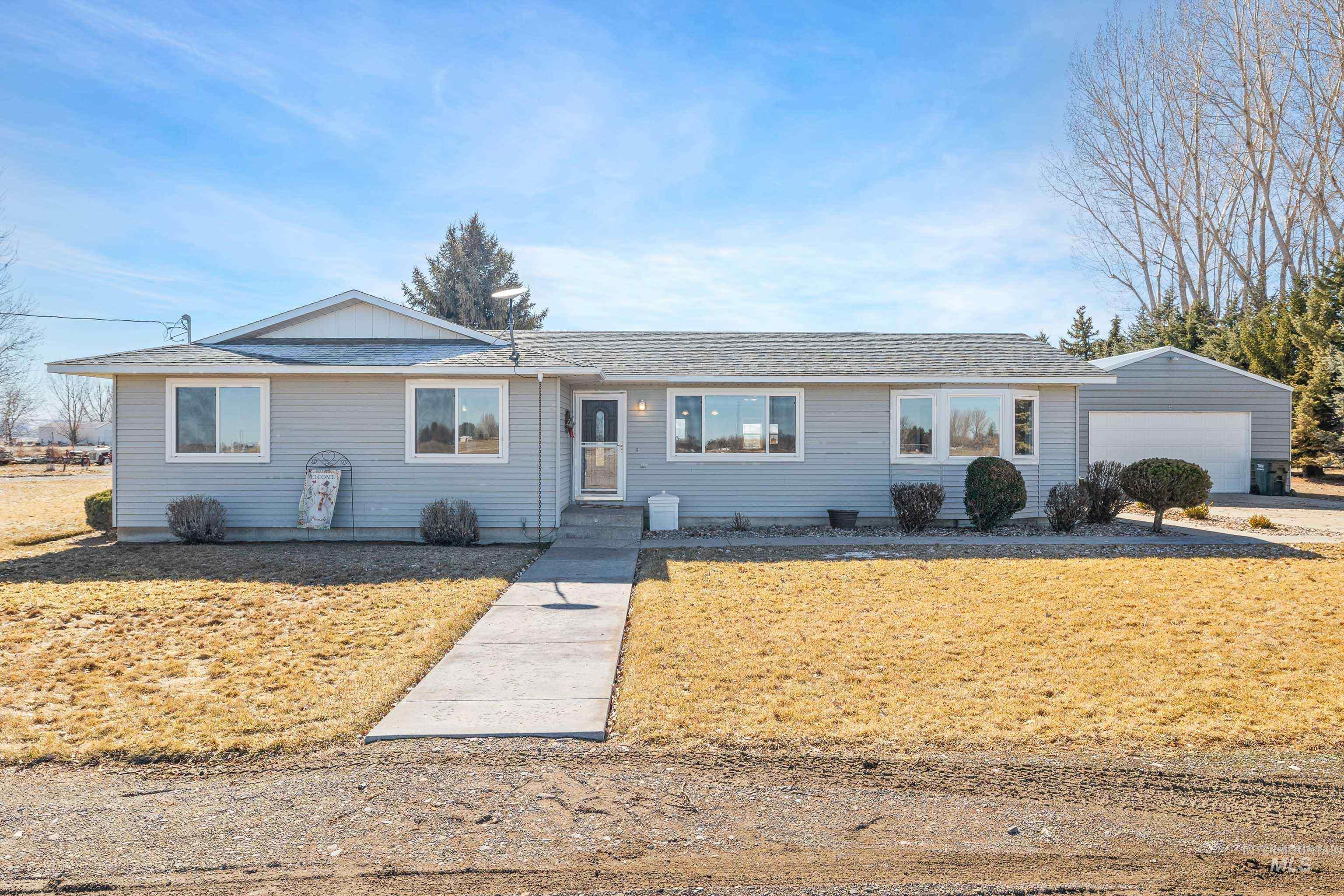 E 100 S, Rupert, ID 83350