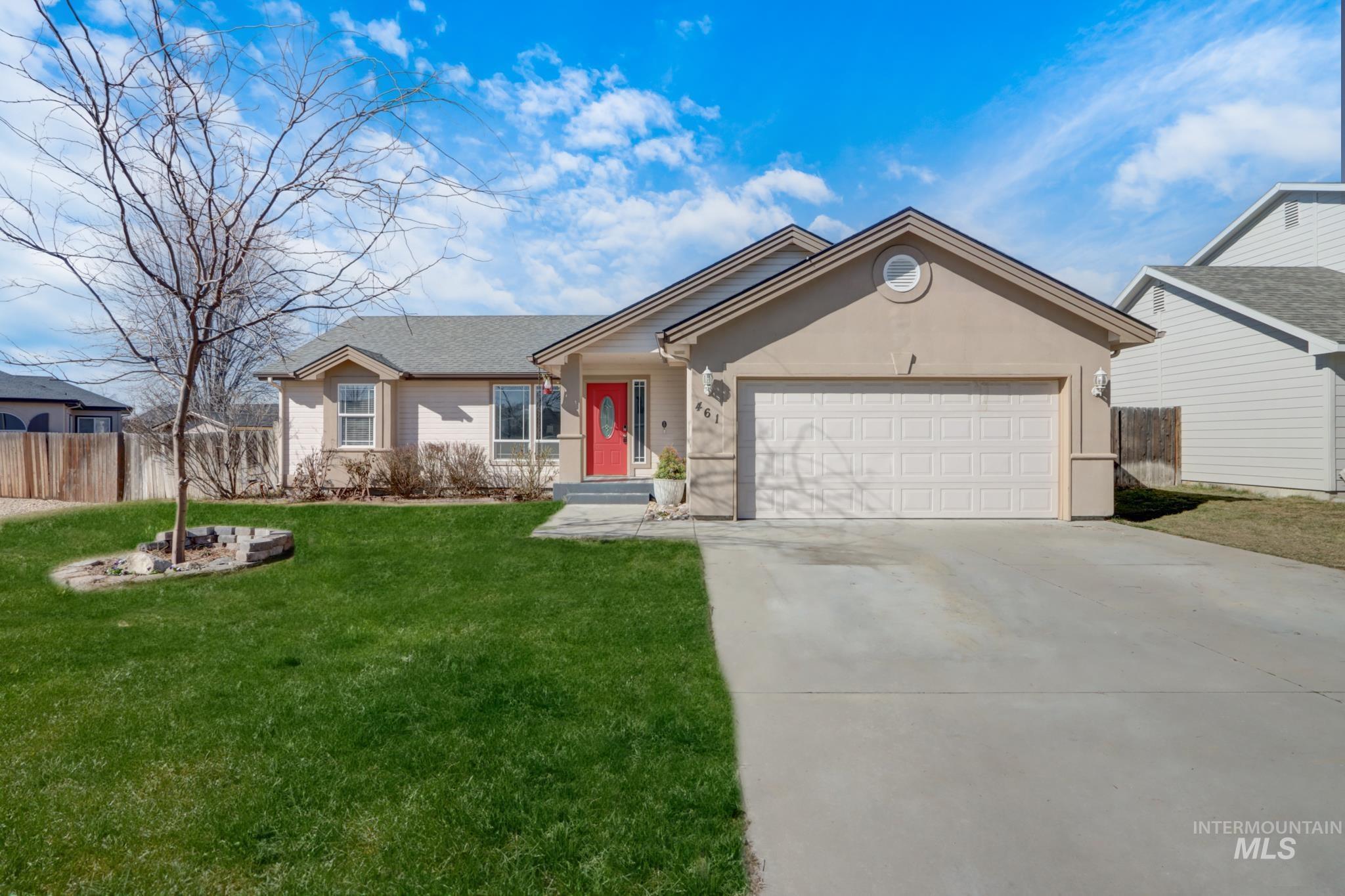 Garden Ct, Middleton, ID 83644