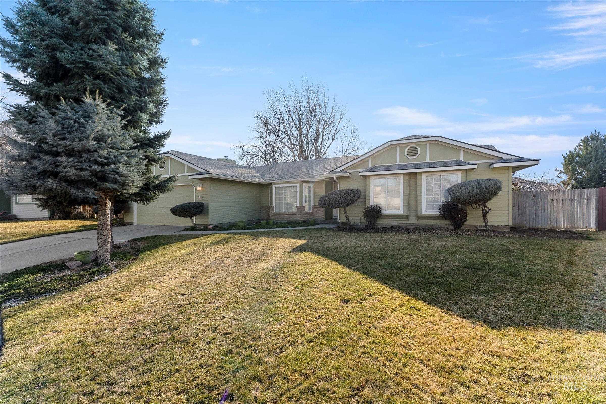 N Linda Vista Ave, Boise, ID 83704