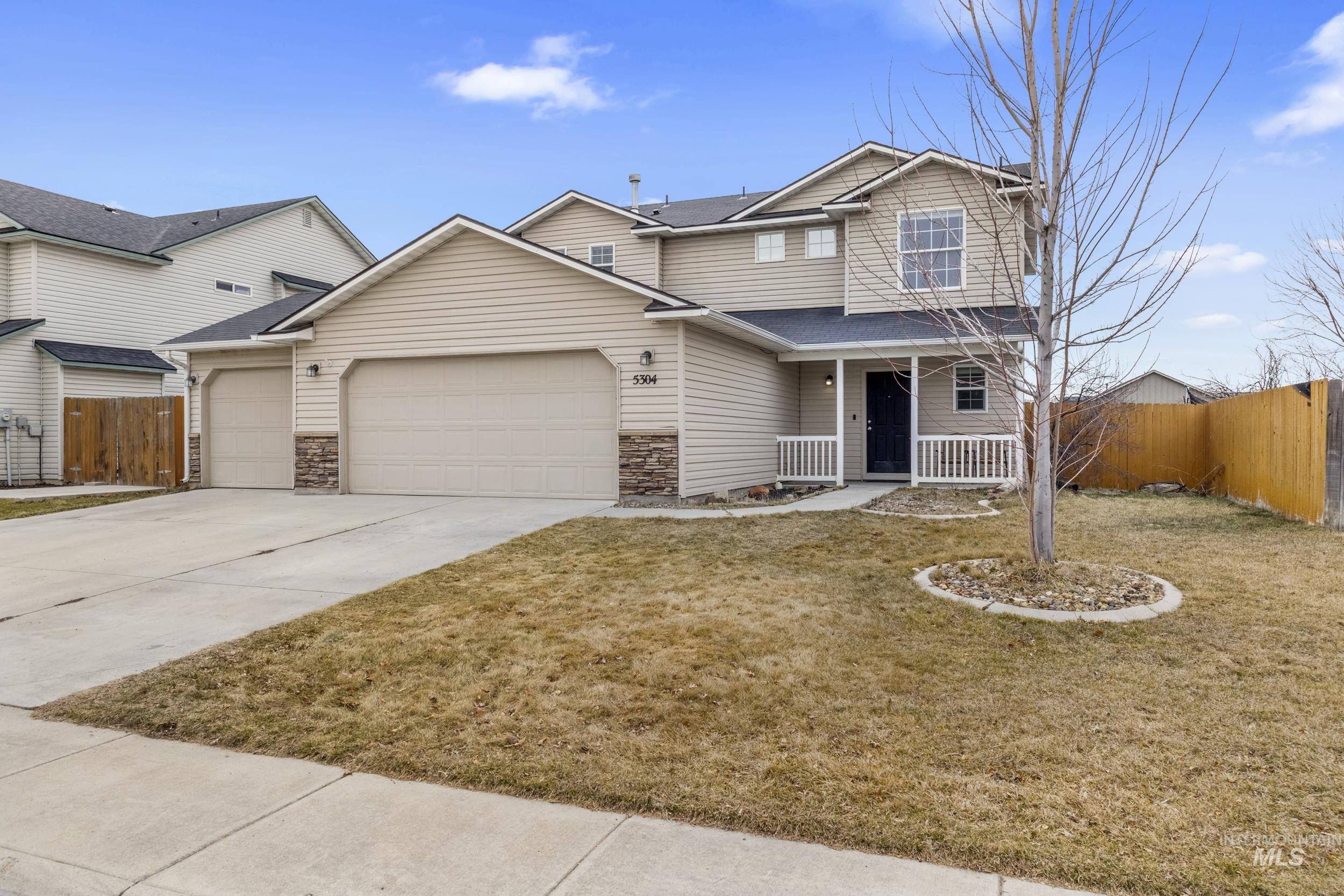 Barkley Way, Caldwell, ID 83607