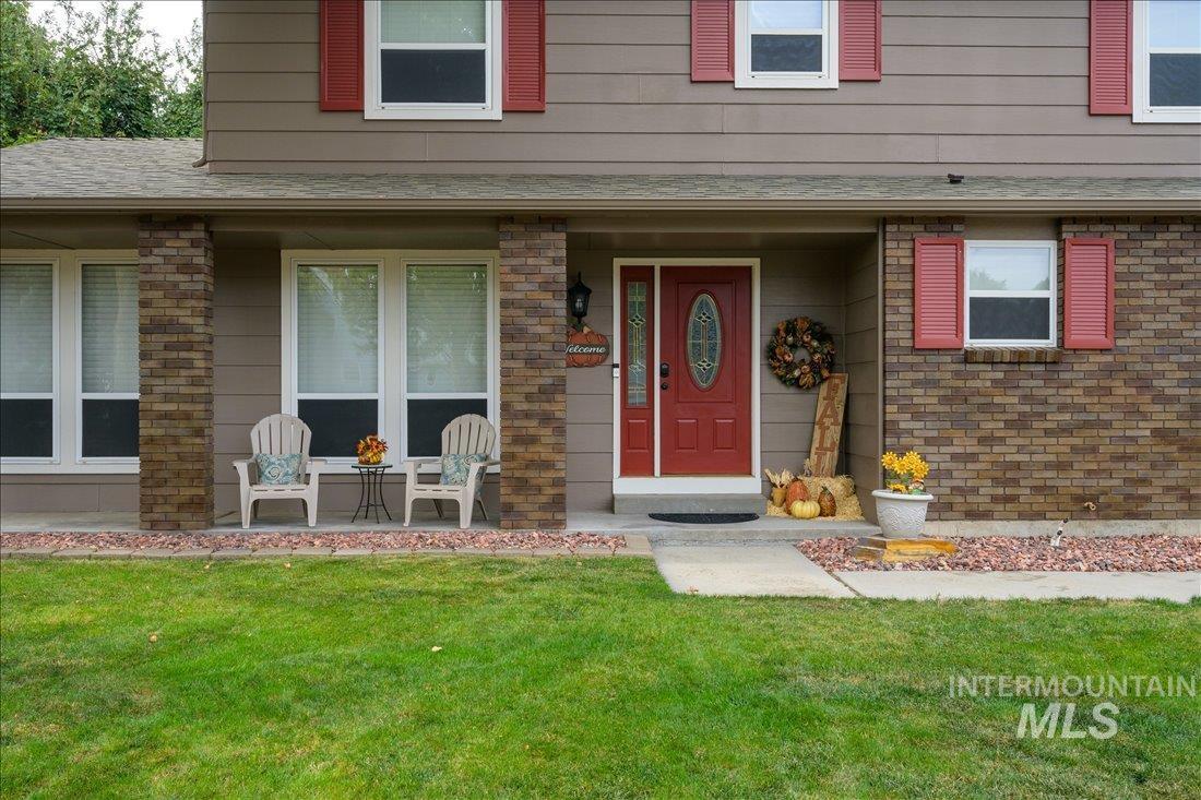 W Bainbridge Dr, Boise, ID 83703