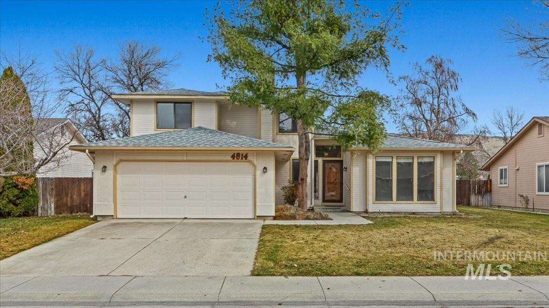 N Johns Landing Way, Boise, ID 83703