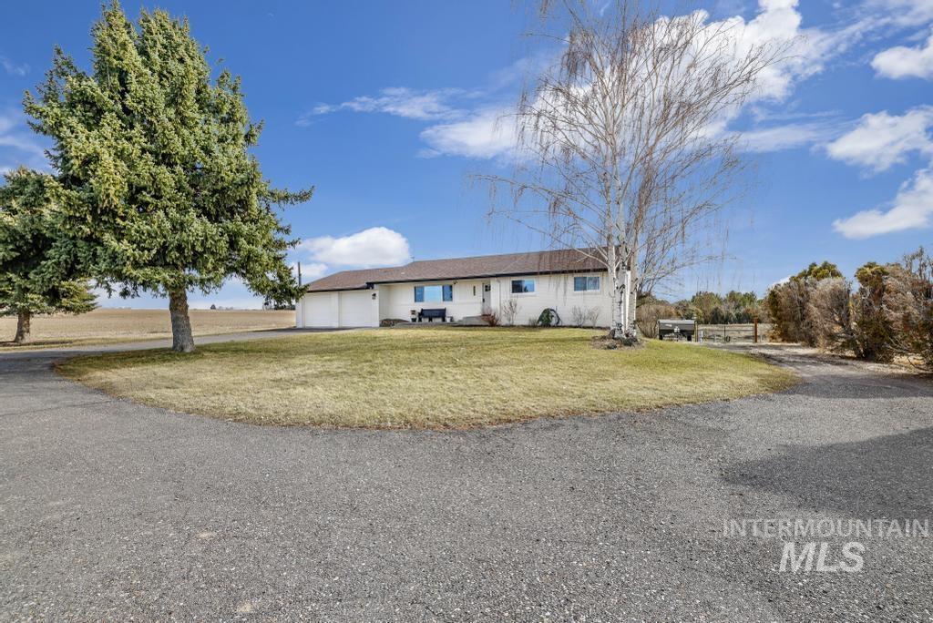 Addison Ave E, Hansen, ID 83334