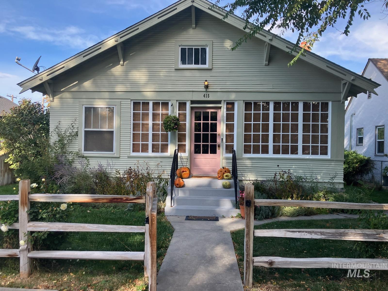 14th Ave S, Nampa, ID 83651