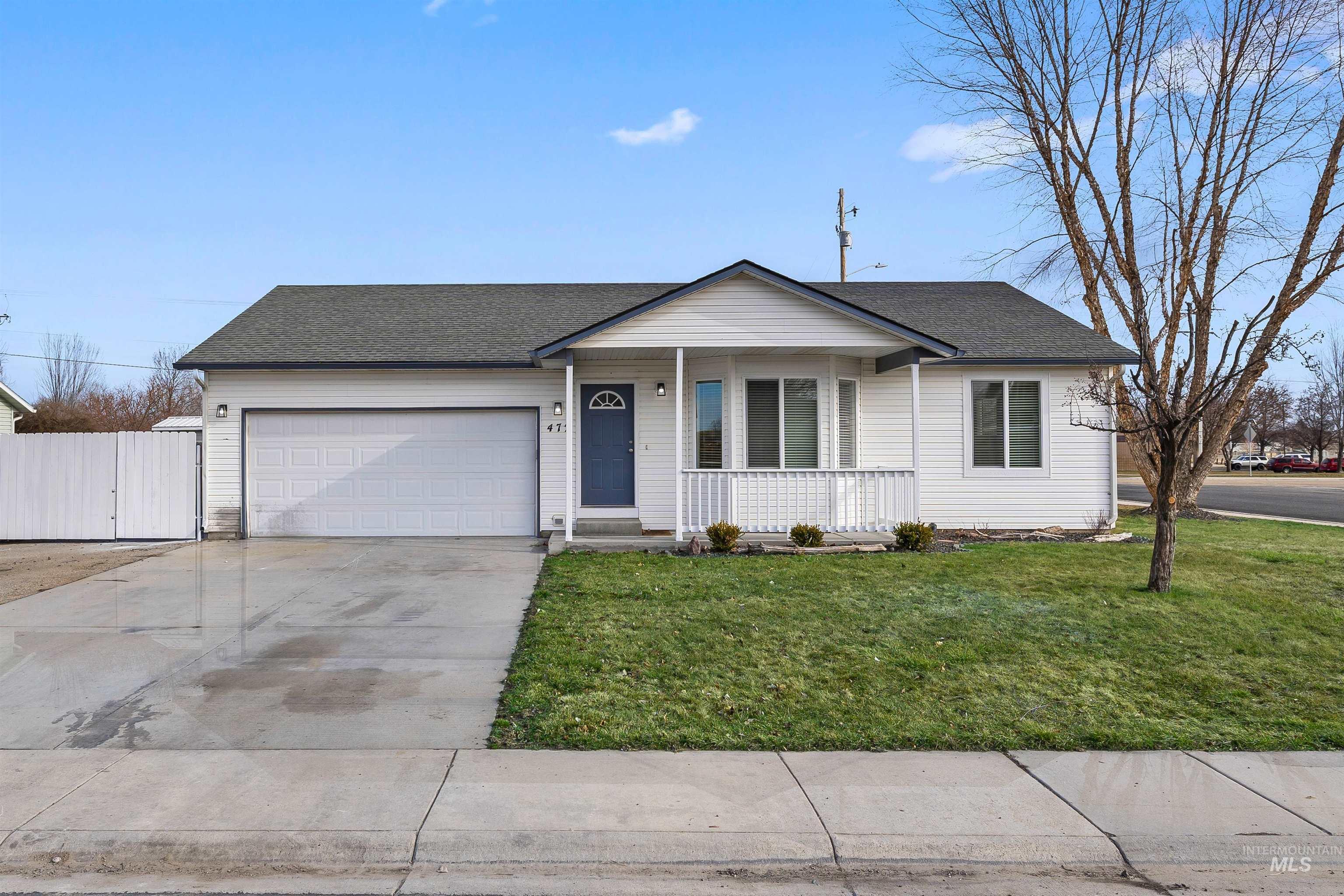 Peak Ave, Middleton, ID 83644