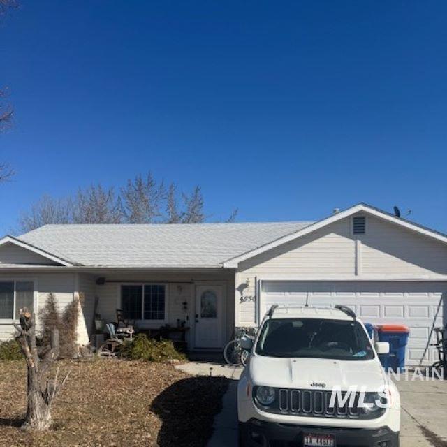 S Chariot Way, Boise, ID 83709