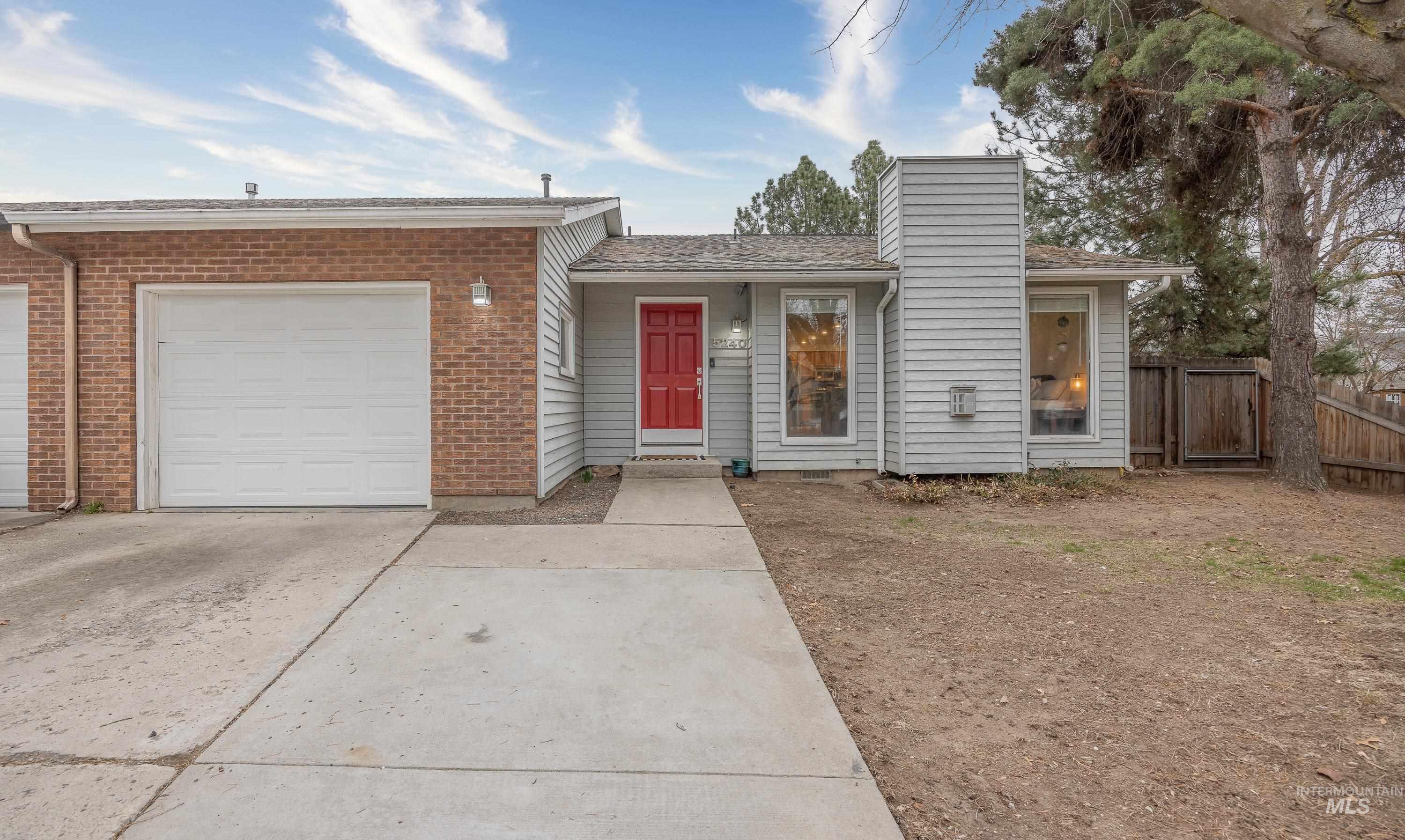 N Five Mile Rd, Boise, ID 83713