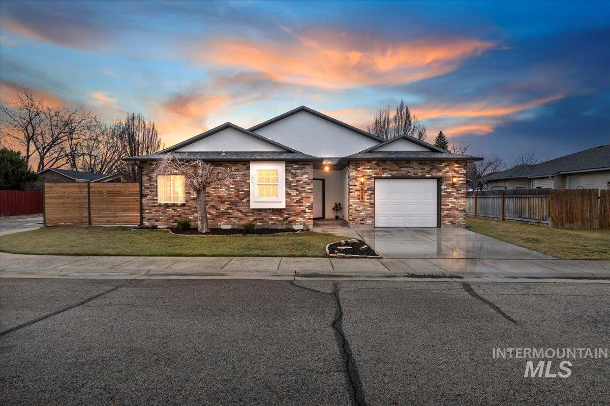 W Richmond Ln, Boise, ID 83706