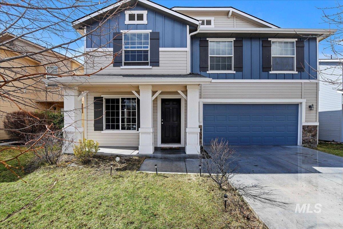 S Pepperridge Way, Boise, ID 83709