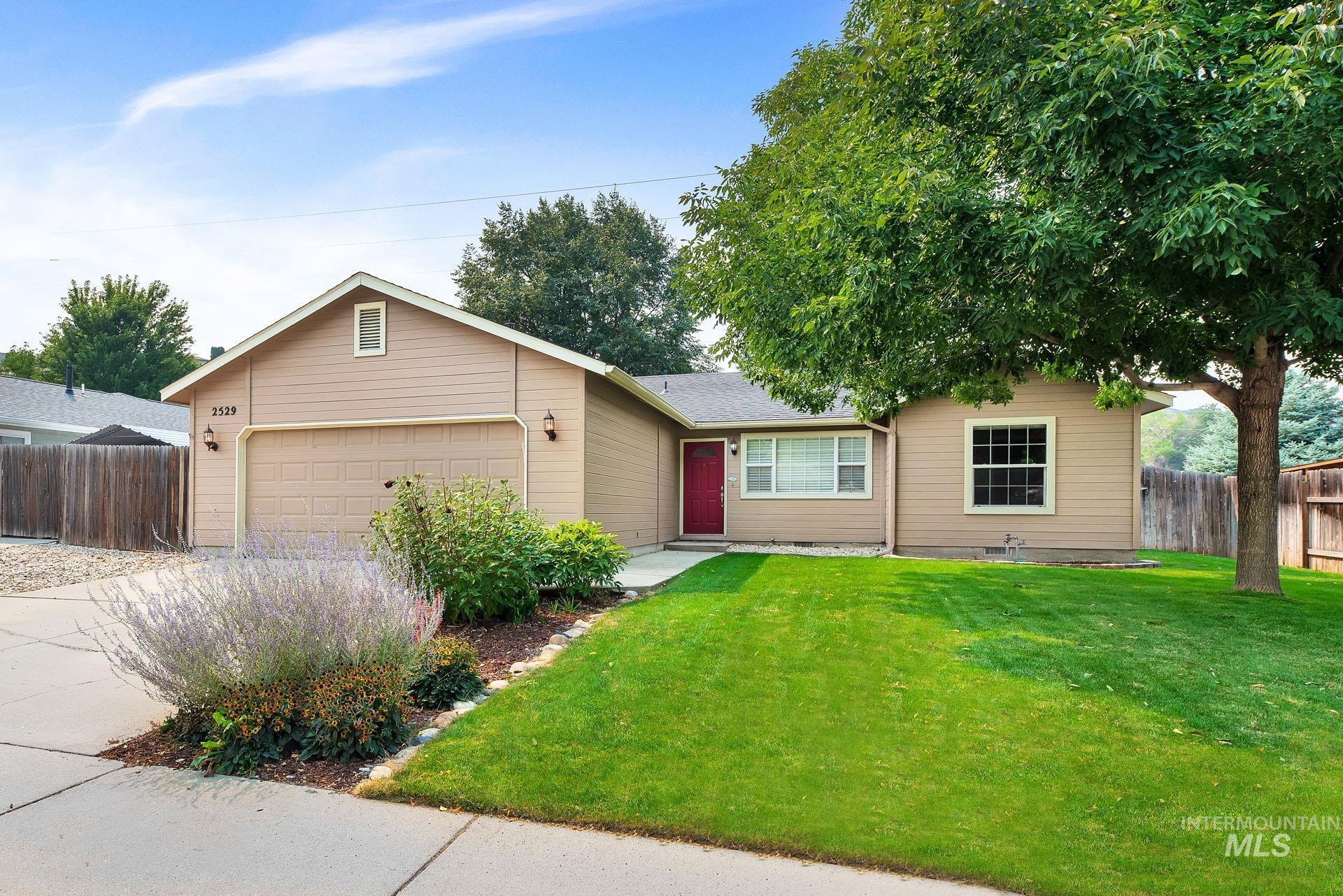 E Mendota Dr, Boise, ID 83716