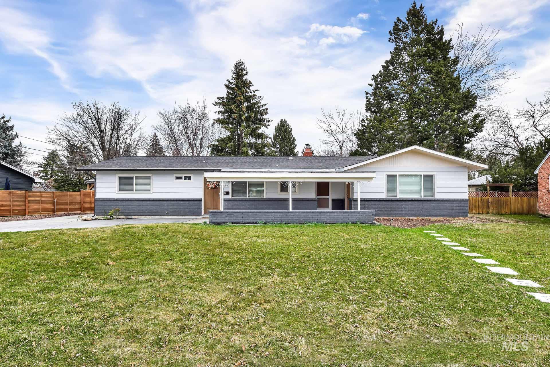 N Owyhee St, Boise, ID 83706