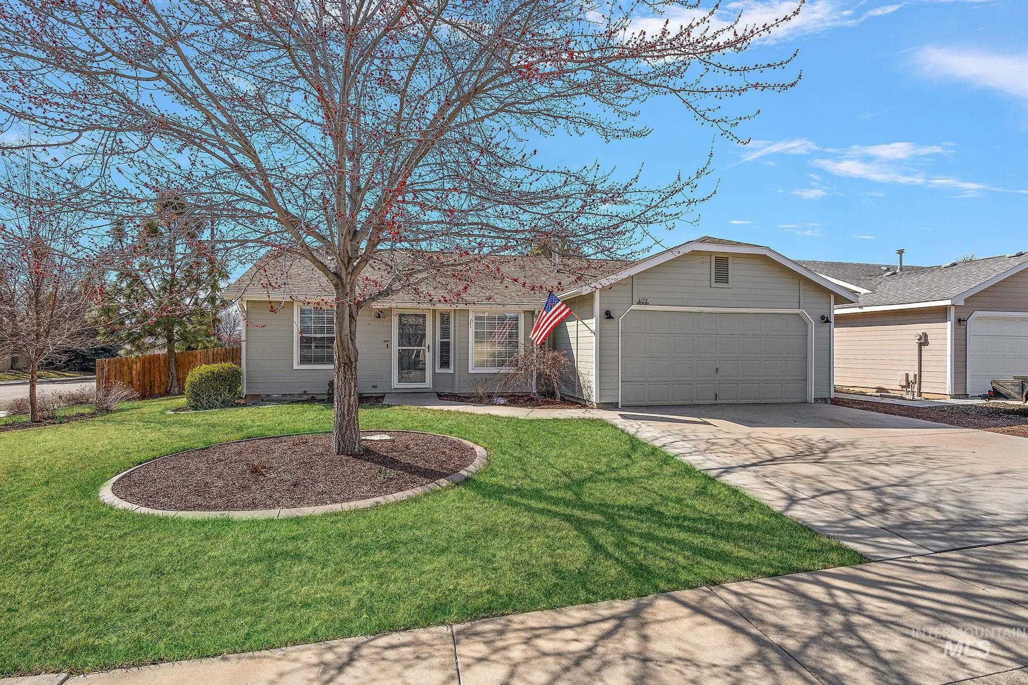 S Tinker Pl, Boise, ID 83709