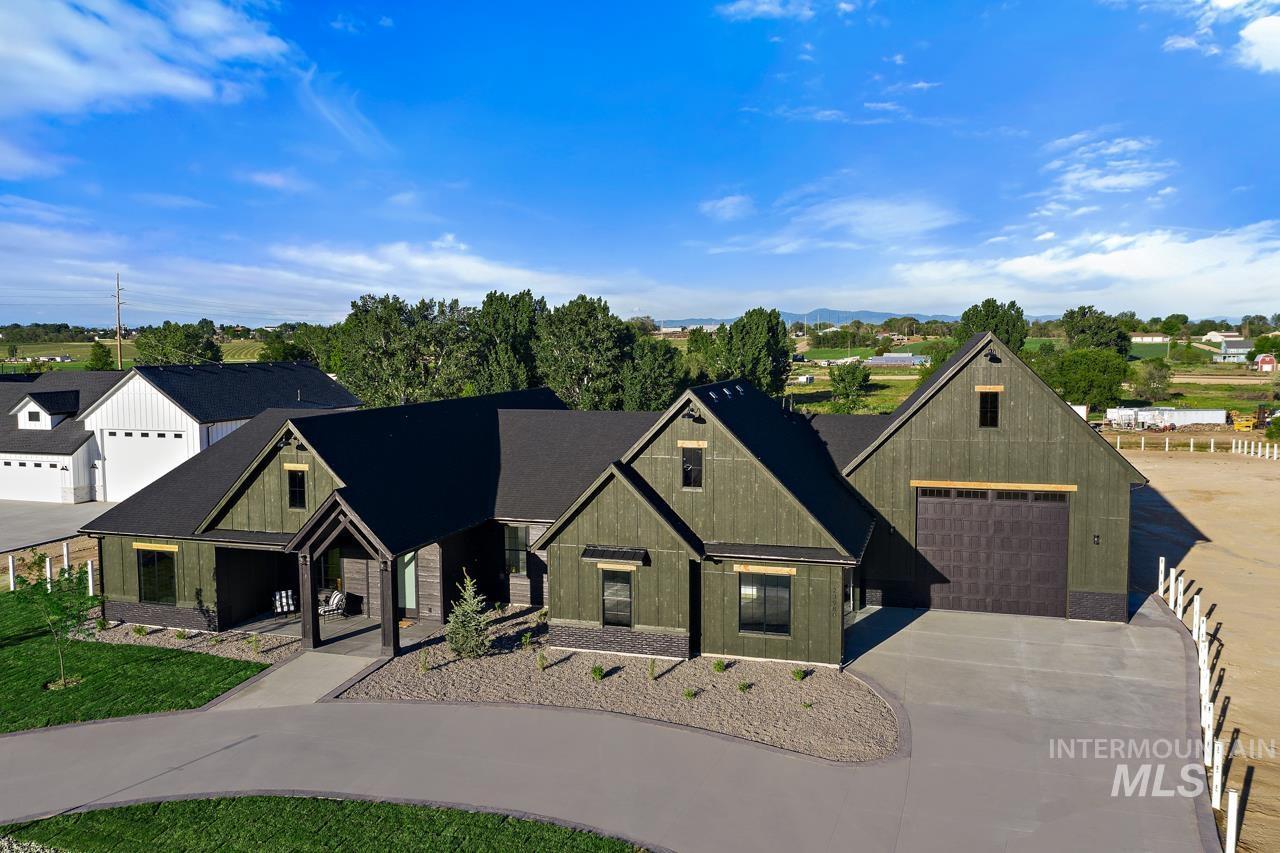 Timber Hills Rd, Caldwell, ID 83607