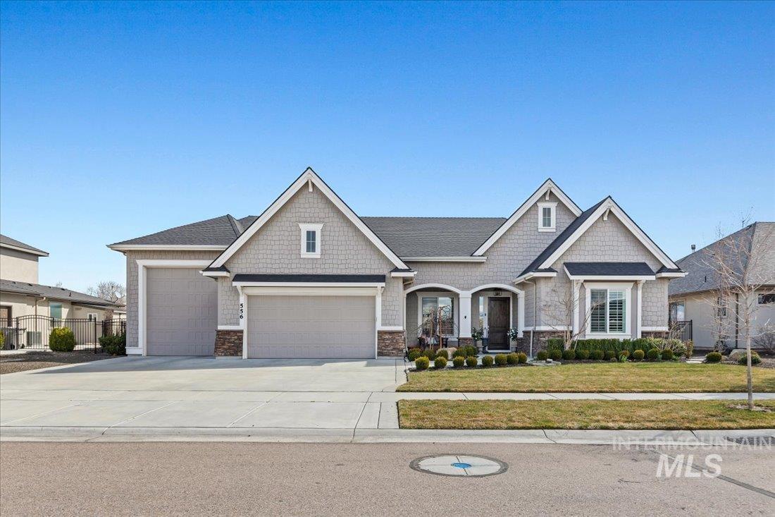S Rivermist Ave, Star, ID 83669